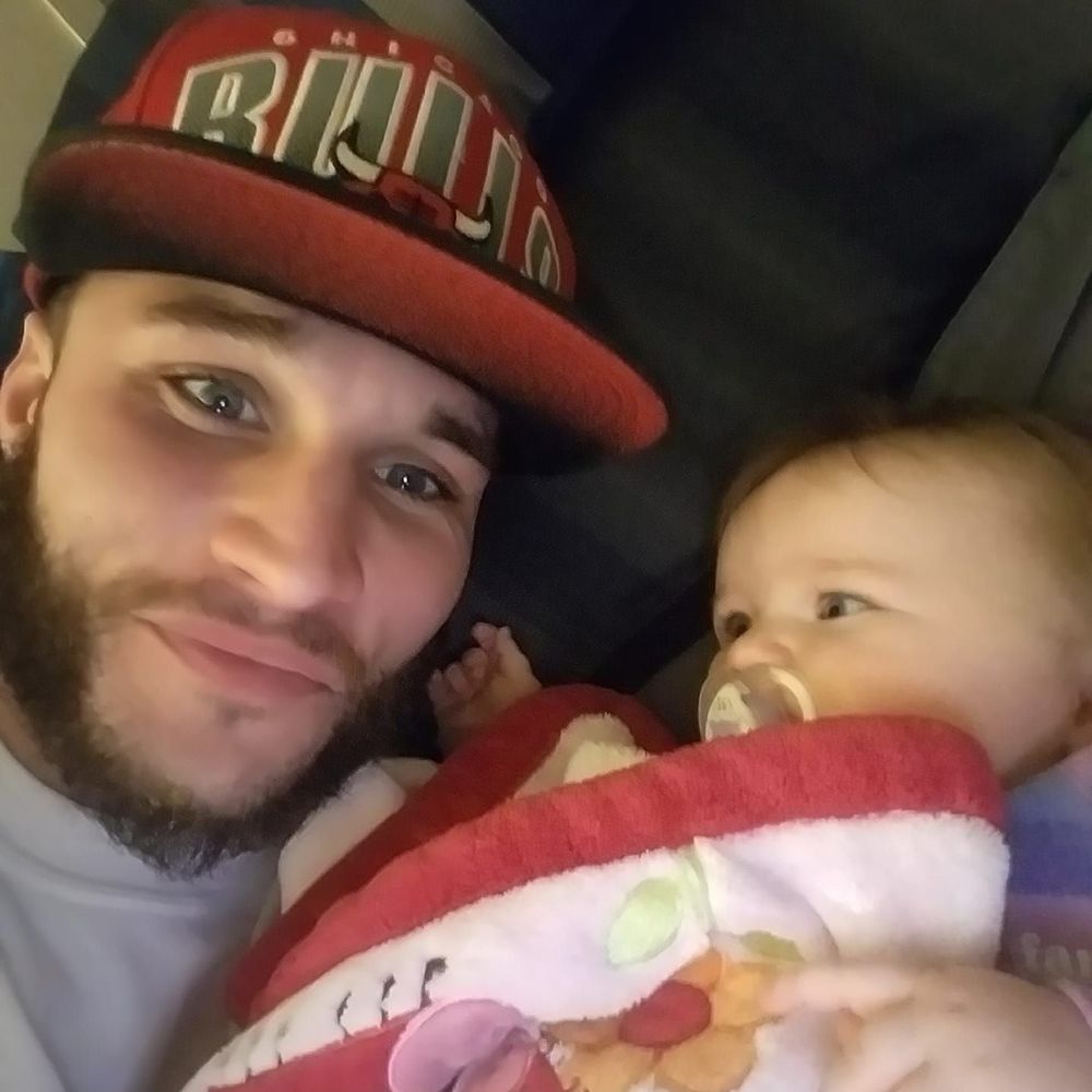 Meet your Posher, Chris